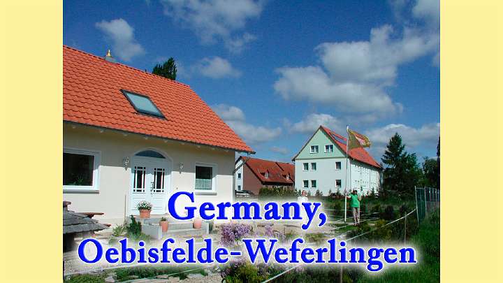 Germany Oebisfelde-Weferlingen-1.jpg - 16 May 2010Celebrating the Day of Lasting Achievements on Akshaya Tritiya.